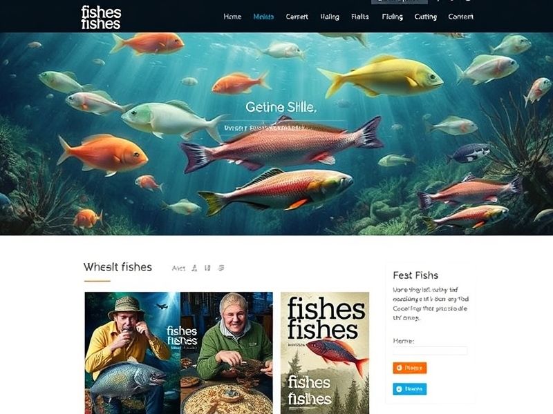 Fishes is your go-to platform for mastering fish shooting casino games. Discover expert tips, the best gambling sites, exclusive bonuses, and winning strategies for real-money fish games.